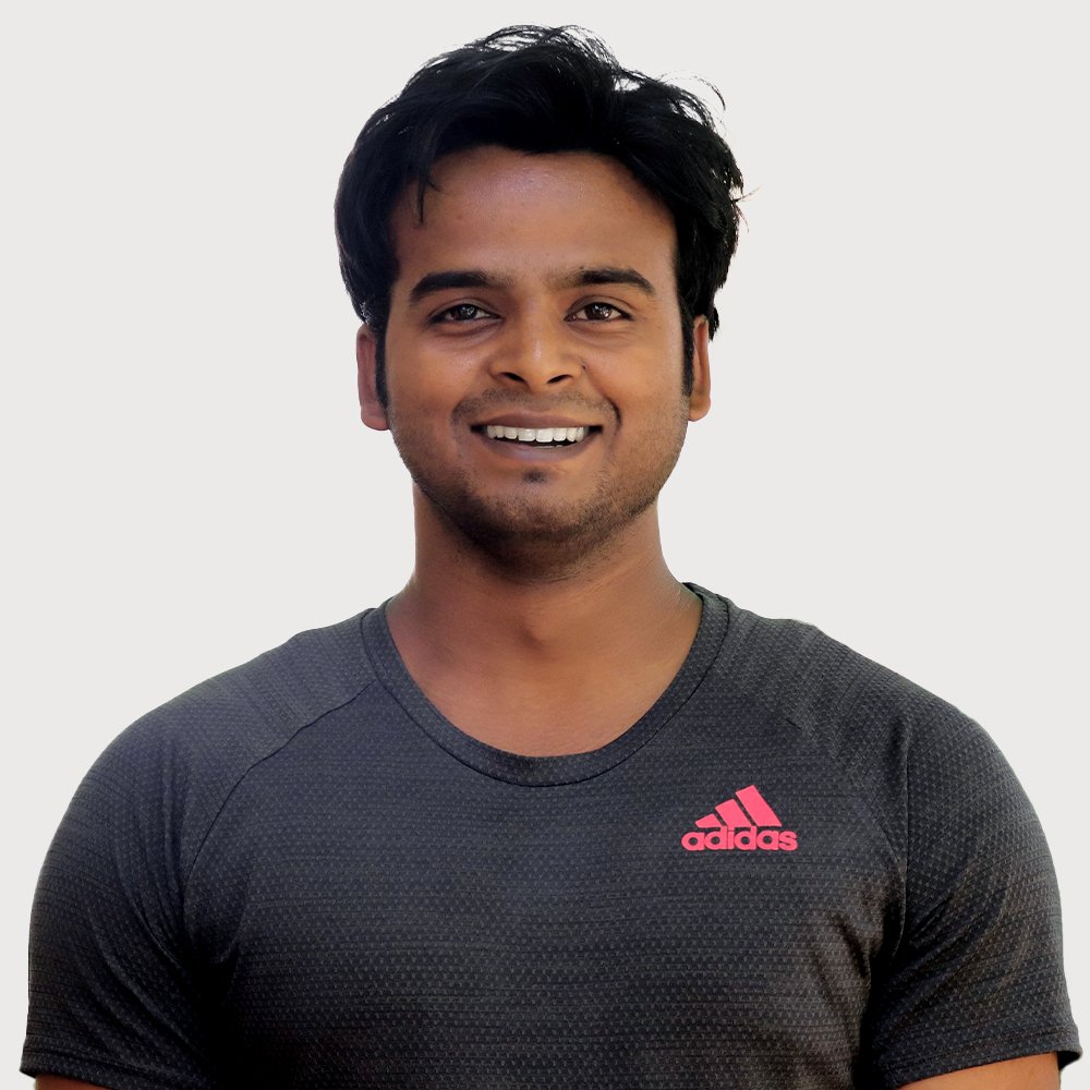 दयानंद विश्वकर्मा — The AI Learning के creator